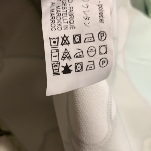 Zara Dresses Nwt Zara Mini Dress With Matching Scrunchie Size Xs